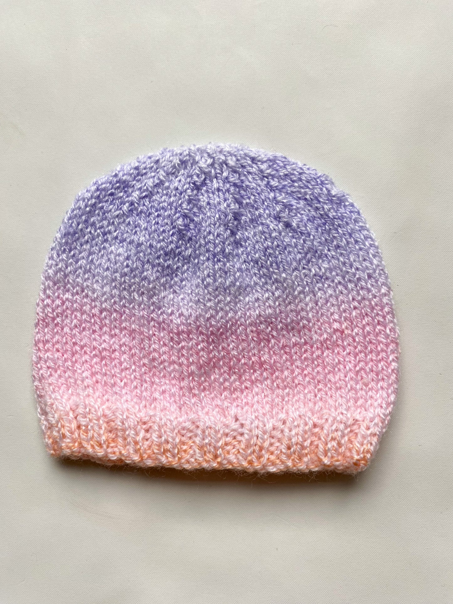 Baby Knitted Beanie Hats