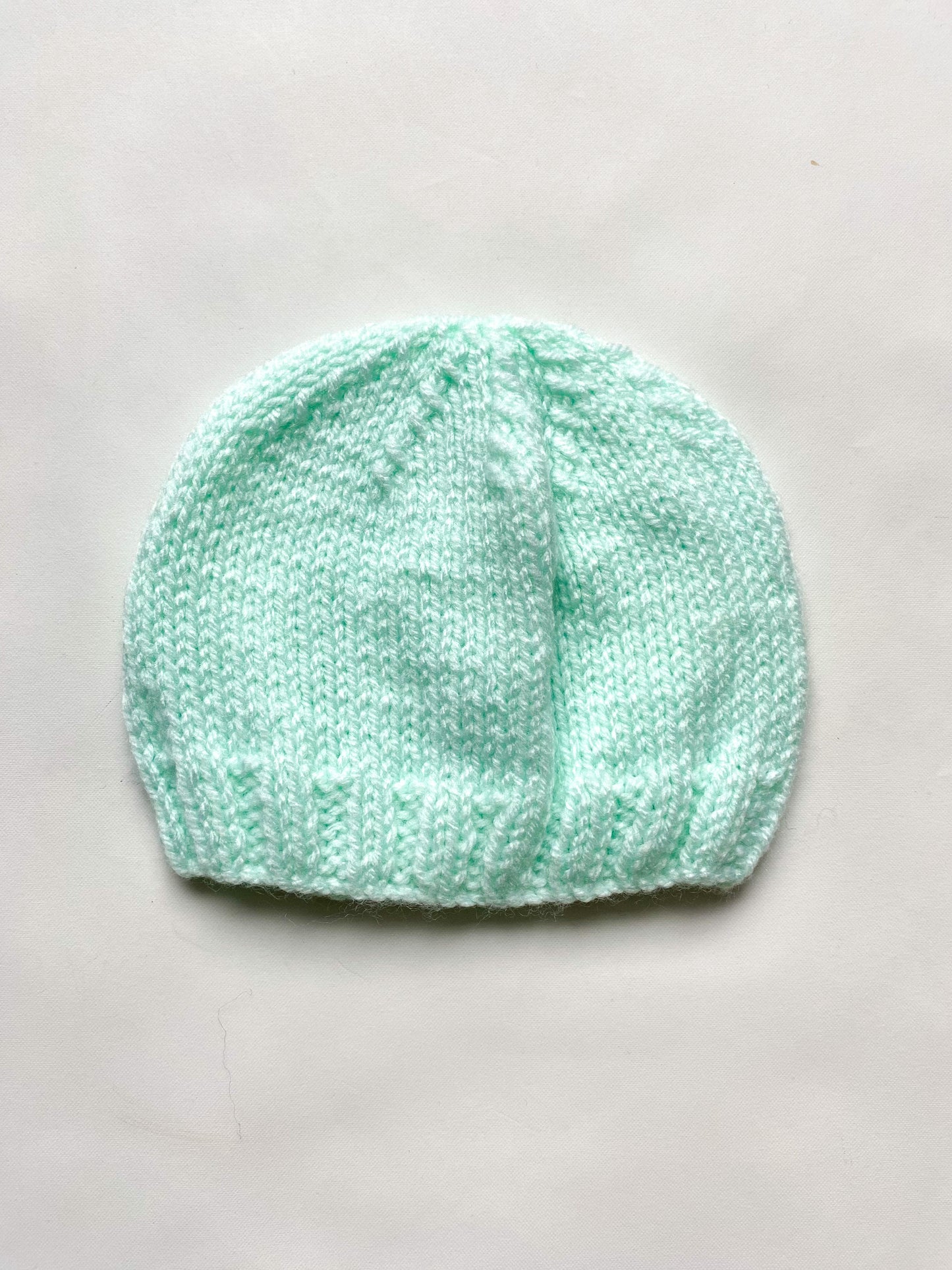 Baby Knitted Beanie Hats