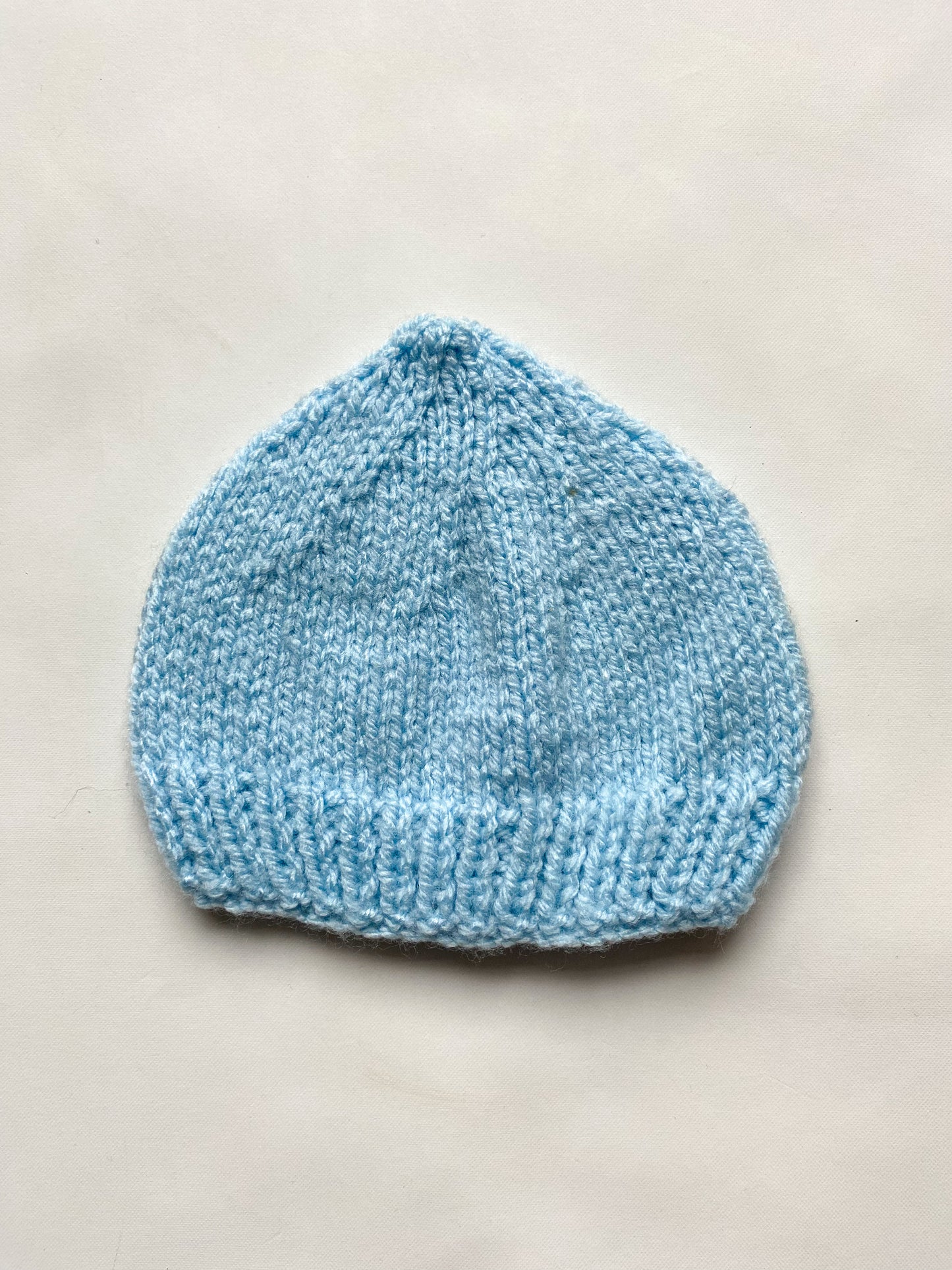 Baby Knitted Beanie Hats